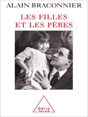 cover image of Les Filles et les Pères
